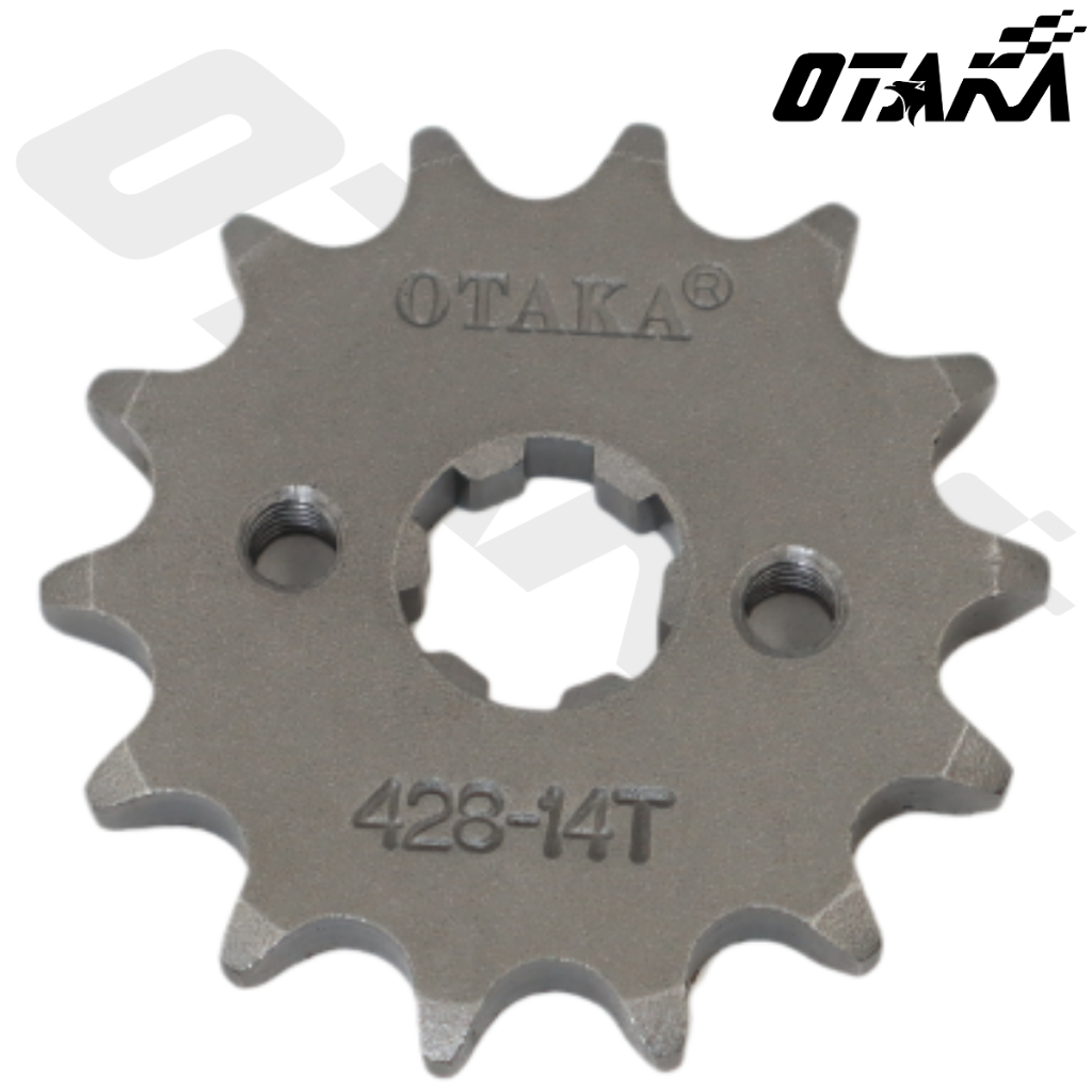 Front Sprocket - 15T